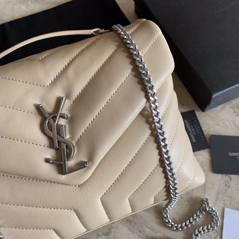 YSL Satchel Bags